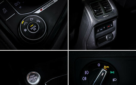 Volkswagen Tiguan II, 2017 год, 2 890 000 рублей, 21 фотография