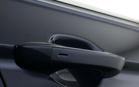 Volkswagen Tiguan II, 2017 год, 2 890 000 рублей, 22 фотография