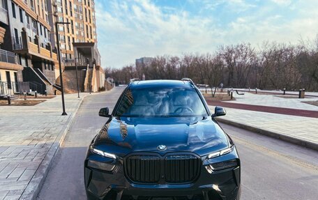 BMW X7, 2025 год, 14 889 000 рублей, 5 фотография