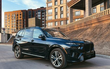 BMW X7, 2025 год, 14 889 000 рублей, 2 фотография
