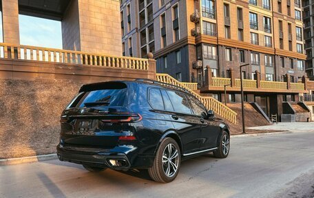 BMW X7, 2025 год, 14 889 000 рублей, 4 фотография