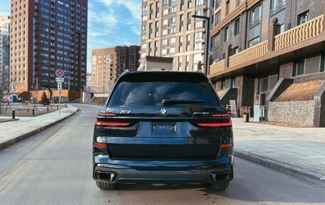 BMW X7, 2025 год, 14 889 000 рублей, 6 фотография