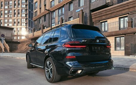 BMW X7, 2025 год, 14 889 000 рублей, 3 фотография