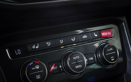 Volkswagen Tiguan II, 2017 год, 2 890 000 рублей, 20 фотография