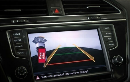 Volkswagen Tiguan II, 2017 год, 2 890 000 рублей, 18 фотография