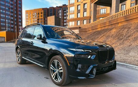 BMW X7, 2025 год, 14 889 000 рублей, 8 фотография