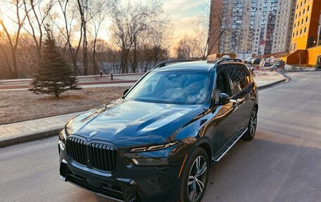 BMW X7, 2025 год, 14 889 000 рублей, 10 фотография