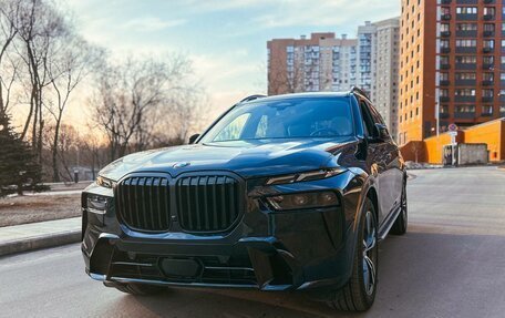 BMW X7, 2025 год, 14 889 000 рублей, 7 фотография