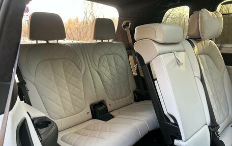 BMW X7, 2025 год, 14 889 000 рублей, 14 фотография