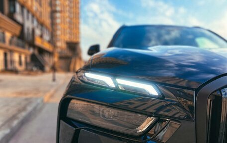 BMW X7, 2025 год, 14 889 000 рублей, 11 фотография