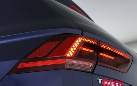 Volkswagen Tiguan II, 2017 год, 2 890 000 рублей, 24 фотография