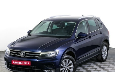 Volkswagen Tiguan II, 2017 год, 2 890 000 рублей, 27 фотография