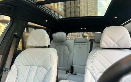 BMW X7, 2025 год, 14 889 000 рублей, 13 фотография