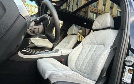 BMW X7, 2025 год, 14 889 000 рублей, 12 фотография