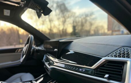 BMW X7, 2025 год, 14 889 000 рублей, 15 фотография