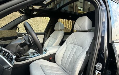 BMW X7, 2025 год, 14 889 000 рублей, 17 фотография