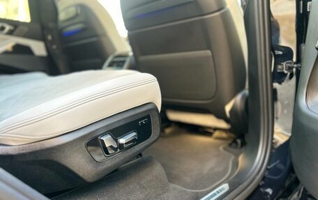 BMW X7, 2025 год, 14 889 000 рублей, 18 фотография