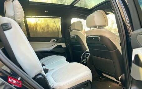 BMW X7, 2025 год, 14 889 000 рублей, 16 фотография