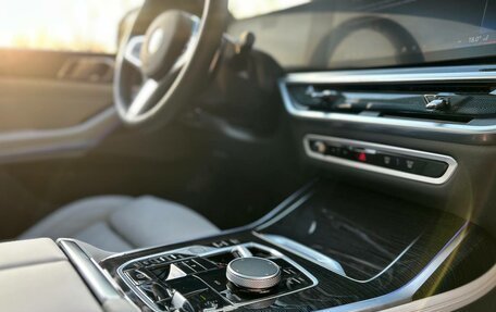 BMW X7, 2025 год, 14 889 000 рублей, 24 фотография