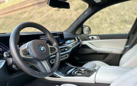 BMW X7, 2025 год, 14 889 000 рублей, 23 фотография