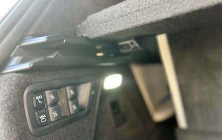 BMW X7, 2025 год, 14 889 000 рублей, 28 фотография