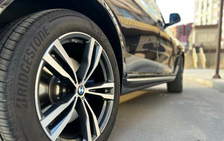 BMW X7, 2025 год, 14 889 000 рублей, 32 фотография