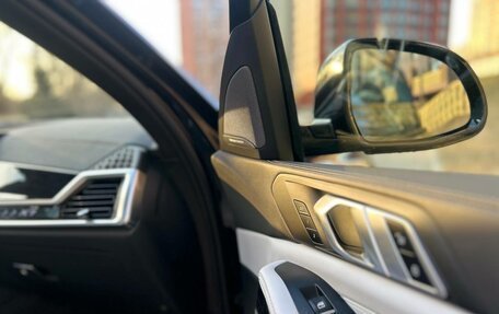 BMW X7, 2025 год, 14 889 000 рублей, 29 фотография