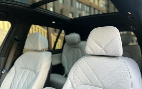 BMW X7, 2025 год, 14 889 000 рублей, 25 фотография