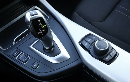 BMW 1 серия, 2018 год, 1 949 000 рублей, 15 фотография