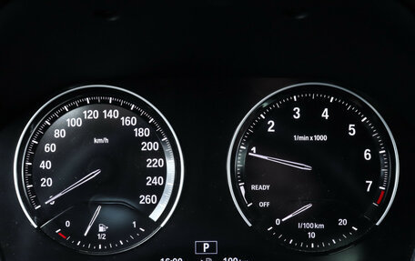 BMW 1 серия, 2018 год, 1 949 000 рублей, 11 фотография