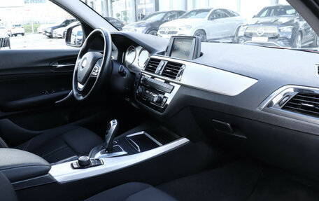 BMW 1 серия, 2018 год, 1 949 000 рублей, 9 фотография