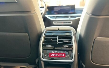 BMW X7, 2025 год, 14 889 000 рублей, 19 фотография