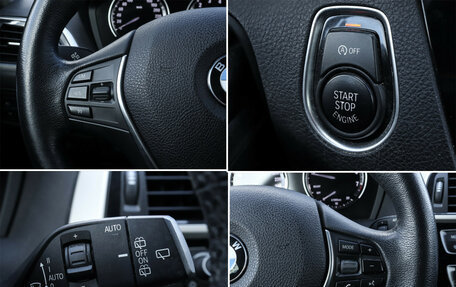 BMW 1 серия, 2018 год, 1 949 000 рублей, 16 фотография