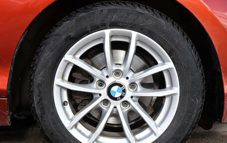 BMW 1 серия, 2018 год, 1 949 000 рублей, 19 фотография