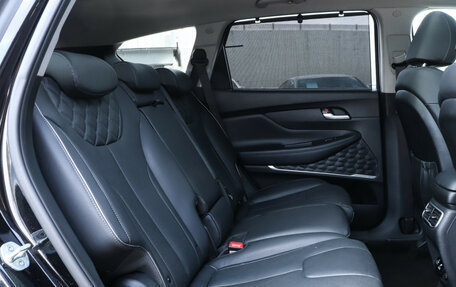 Hyundai Santa Fe IV, 2022 год, 4 249 000 рублей, 10 фотография