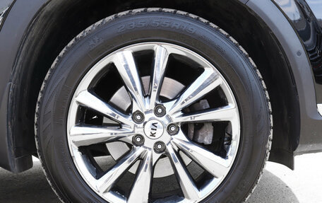 Hyundai Santa Fe IV, 2022 год, 4 249 000 рублей, 23 фотография