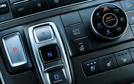 Hyundai Santa Fe IV, 2022 год, 4 249 000 рублей, 20 фотография