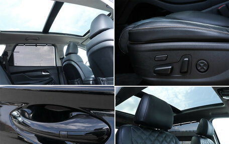 Hyundai Santa Fe IV, 2022 год, 4 249 000 рублей, 15 фотография