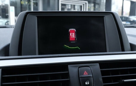 BMW 1 серия, 2018 год, 1 949 000 рублей, 18 фотография