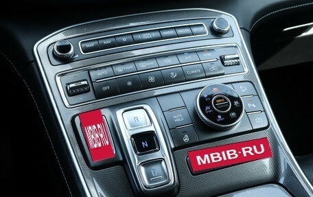 Hyundai Santa Fe IV, 2022 год, 4 249 000 рублей, 16 фотография