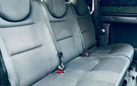 Citroen Berlingo II рестайлинг, 2010 год, 380 000 рублей, 11 фотография