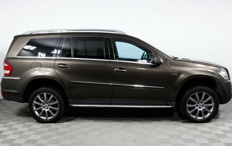 Mercedes-Benz GL-Класс, 2011 год, 2 380 000 рублей, 4 фотография