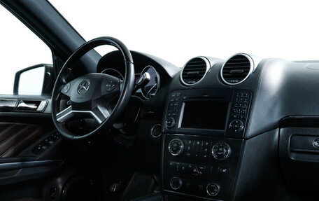 Mercedes-Benz GL-Класс, 2011 год, 2 380 000 рублей, 9 фотография