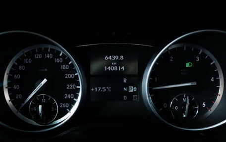 Mercedes-Benz GL-Класс, 2011 год, 2 380 000 рублей, 10 фотография