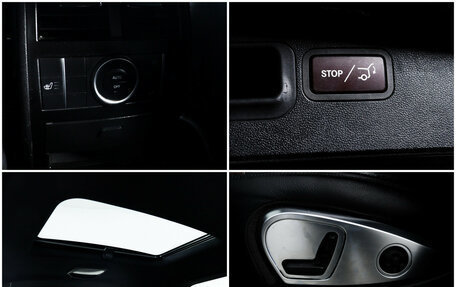 Mercedes-Benz GL-Класс, 2011 год, 2 380 000 рублей, 16 фотография