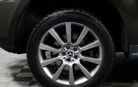 Mercedes-Benz GL-Класс, 2011 год, 2 380 000 рублей, 14 фотография