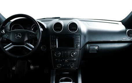 Mercedes-Benz GL-Класс, 2011 год, 2 380 000 рублей, 11 фотография