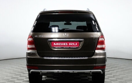 Mercedes-Benz GL-Класс, 2011 год, 2 380 000 рублей, 6 фотография