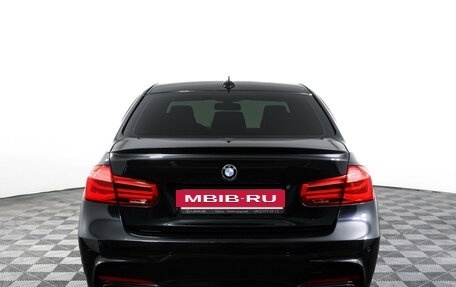 BMW 3 серия, 2017 год, 3 099 000 рублей, 5 фотография