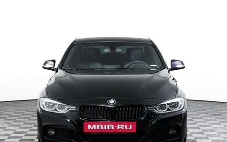BMW 3 серия, 2017 год, 3 099 000 рублей, 2 фотография